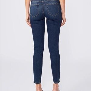 PAIGE Verdugo Ankle in Nottingham